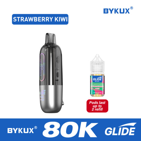 Puff JNR - Glide - 80000 Puffs